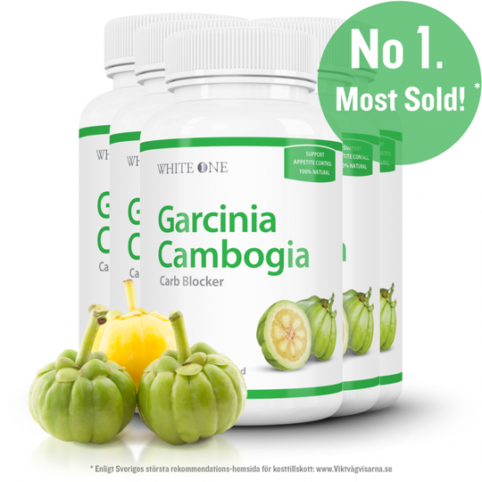 Garcinia Cambogia