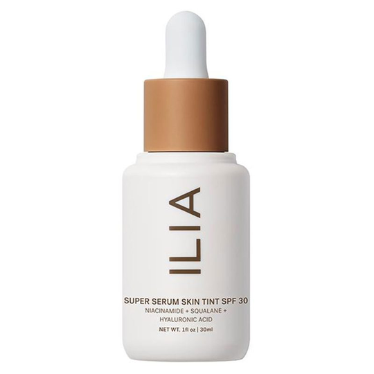 ILIA Super Serum Skin Tint SPF 30 Kokkini