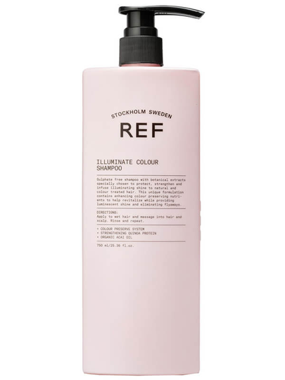 REF Illuminate Colour Shampoo (750ml)
