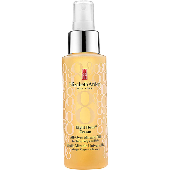 Elizabeth Arden Eight Hour All-Over Miracle Oil, 100 ml Elizabeth Arden Hudserum & Kroppsolja