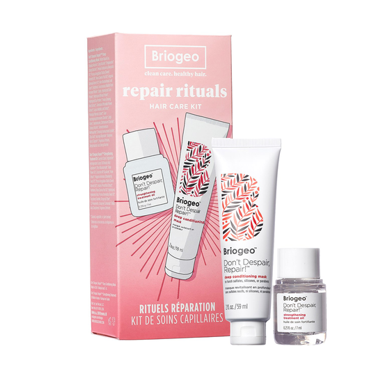 Briogeo Don't Despair, Repair!™ Repair Rituals Hair Care Kit