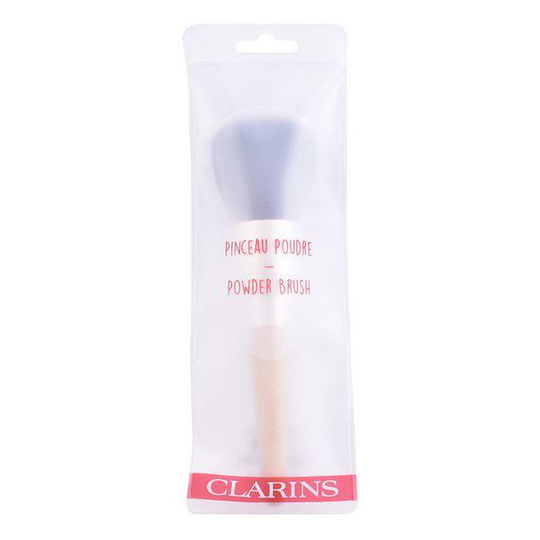 Borste Powder Clarins