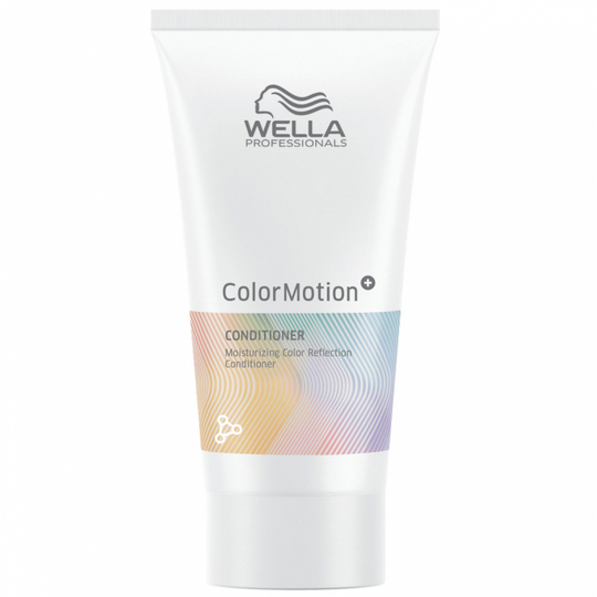 Wella Colormotion+ Moisturizing Color Reflection Conditioner (30ml)