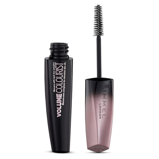 Rimmel London Volume Colorist Mascara, Rimmel London Mascara