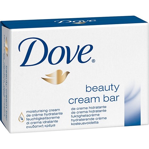 Dove Original Beauty Cream 100 g