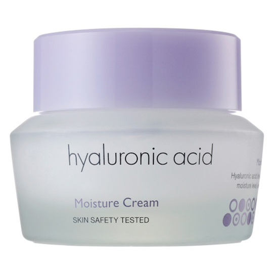 It'S Skin Hyaluronic Acid Moisture Cream (50ml)