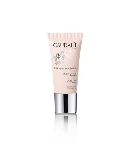 Caudalie - Resvratrol Eye Lifting Gel Cream 15 ml