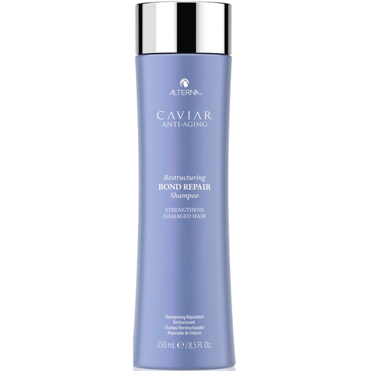 Alterna Caviar Anti-Aging Restructuring Bond Repair Shampoo 250 ml