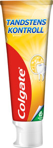Colgate Tandstenskontroll 75 ml