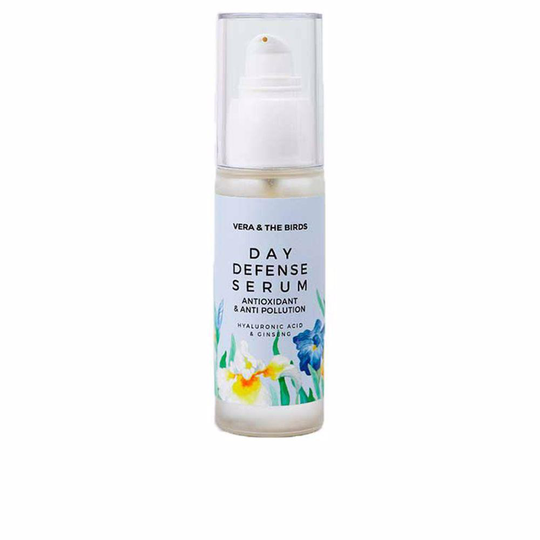 VERA & THE BIRDS DAY FEDENSE serum 30 ml