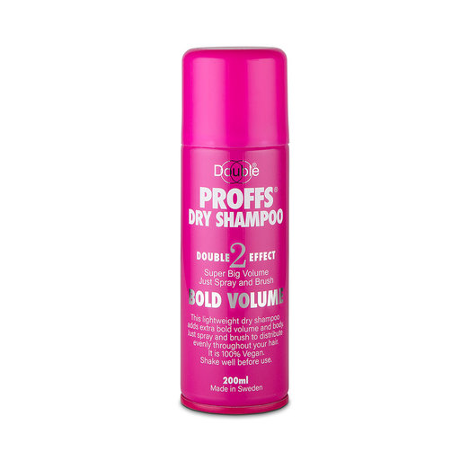 Bold Volume Dry Shampoo