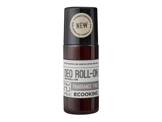 Deo Roll-On, 50 ml Ecooking Damdeodorant