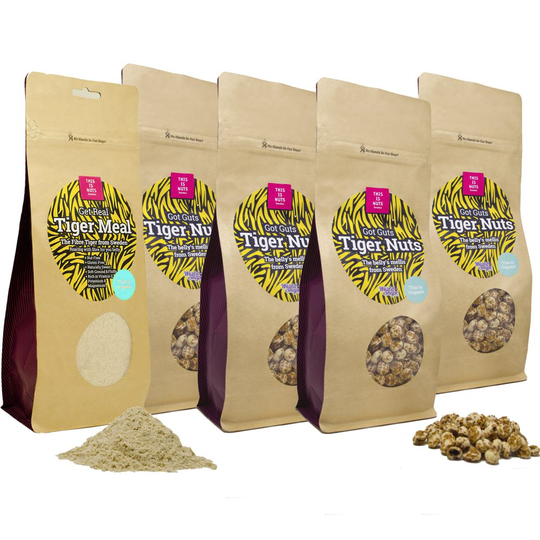 This is nuts - The Big Happy Belly Bundle
