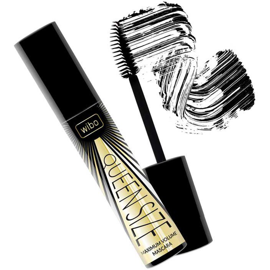 Wibo Queen Size Mascara