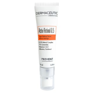 Activ Retinol Serum 0,5