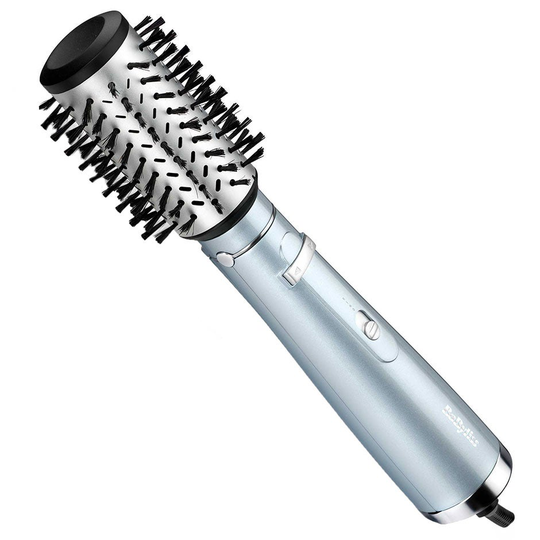 Hydro-Fusion Big Hair Air Styler, Babyliss Värmeborste
