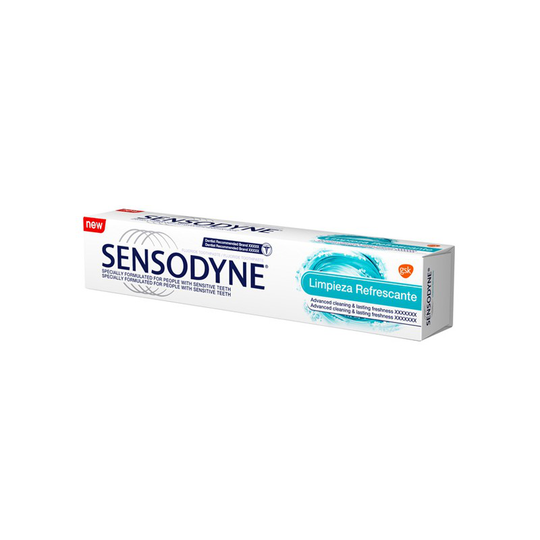 Freshness Tandkräm Sensodyne (75 ml)