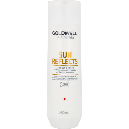 Goldwell Dualsenses Sun reflects Duals AfterSun Shampoo 250 ml