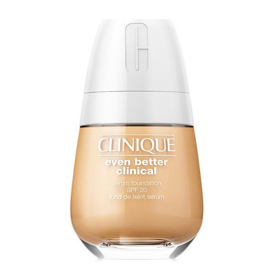 Flytande makeupbas Even Better Clinique WN46-golden (30 ml) SPF20