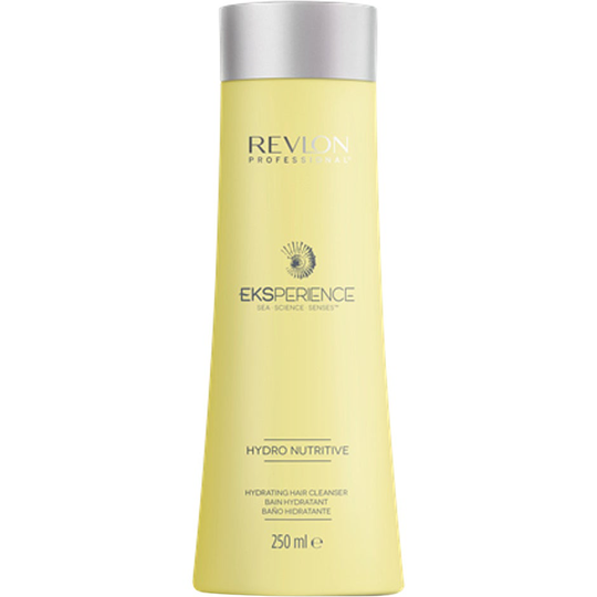 Revlon Hydro Nutritive Hydro-Nutri Hair Cleanser