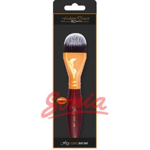 TOP CHOICE Chic Fashion Design Brush fluids and masks # 09 (38112) 1pc