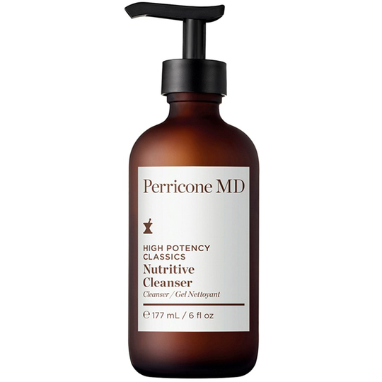 Perricone MD High Potency Classics Nutritive Cleanser 177 ml