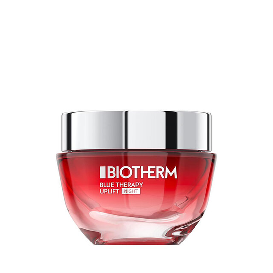 Blue Therapy Uplift Night Cream