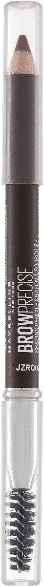 Maybelline Brow Precise Brow Pencil Soft Brown