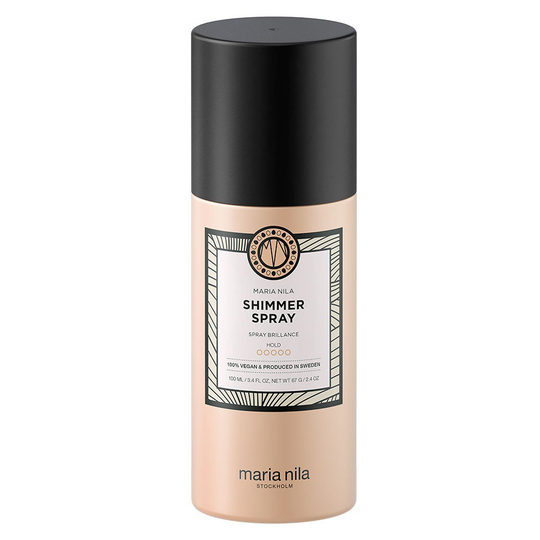 Shimmer Spray, 100 ml Maria Nila Glansspray