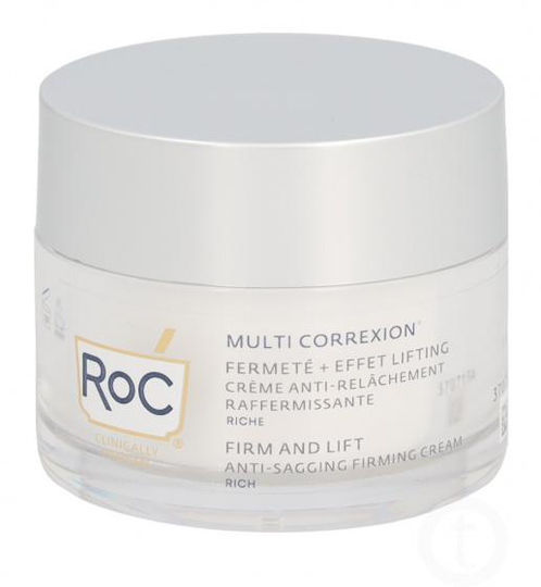 dagkräm Multi Correxion Anti-Sagging Firming Rich 50 ml