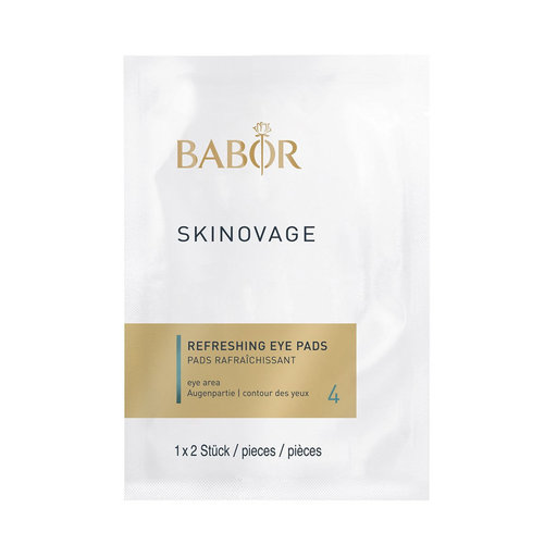Skinovage Balancing Refreshing Eye Pads