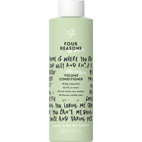 Original Volume Conditioner, 300 ml Four Reasons Conditioner - Balsam
