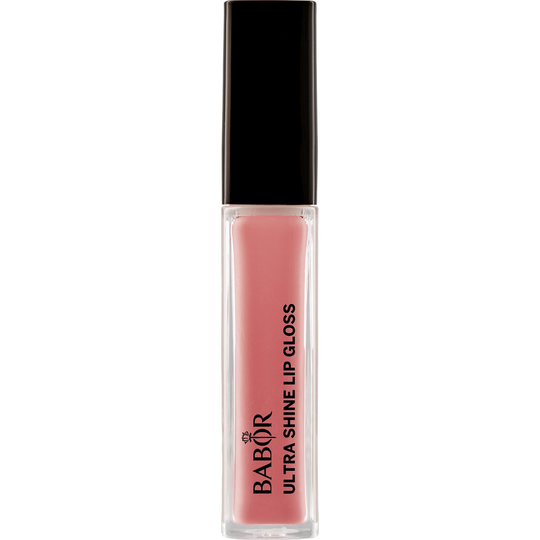 BABOR Makeup Lip Gloss 04 lemonade