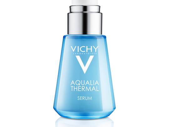 Vichy Aqualia Thermal Rehydration Serum - Dame - 30 ml