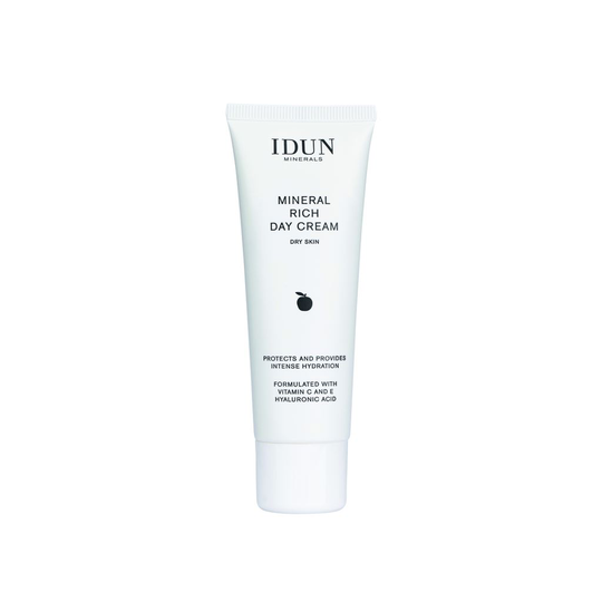 IDUN Minerals Mineral Rich Day Cream 50 ml