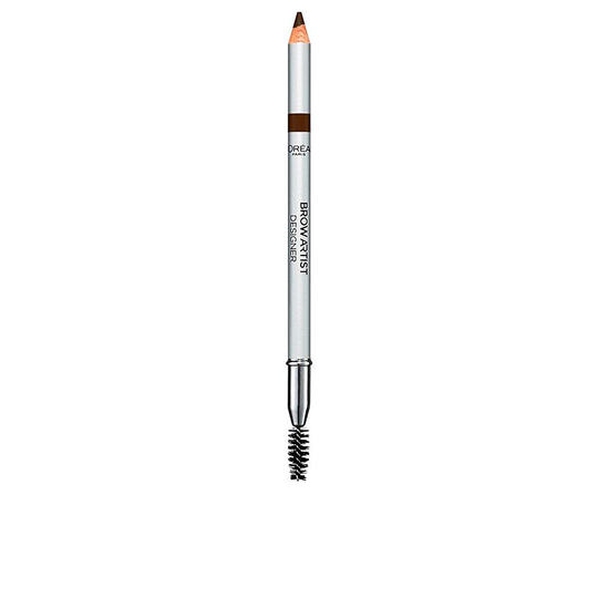 L'ORÉAL PARIS COLOR RICHE BROW ARTIST crayon sourcils #303-deep brown