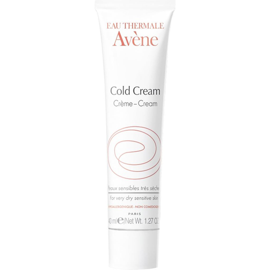 Avène Cold cream 40 ml