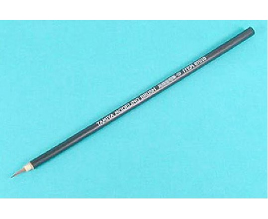 H.G. Pointed Brush (M)