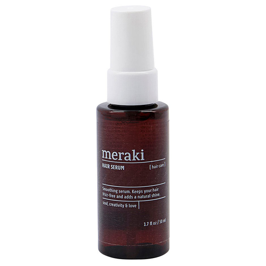 Hair Serum, 50 ml Meraki Hårserum & Hårolja