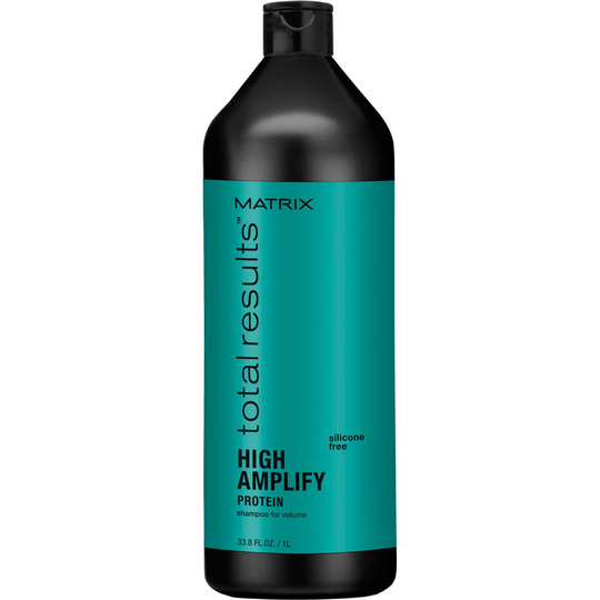 Matrix Total Results High Amplify Shampoo, 1000 ml Matrix Schampo