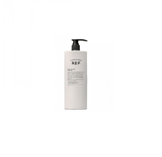 REF Cool Silver Conditioner 750ml
