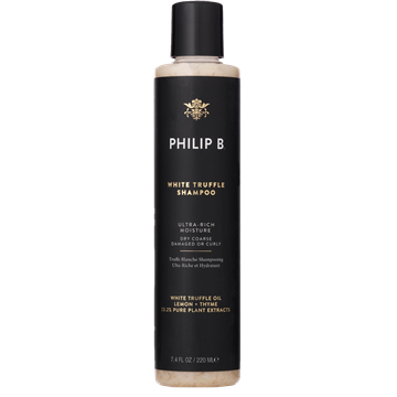Philip B White Truffle Shampoo 220ml - Schampo