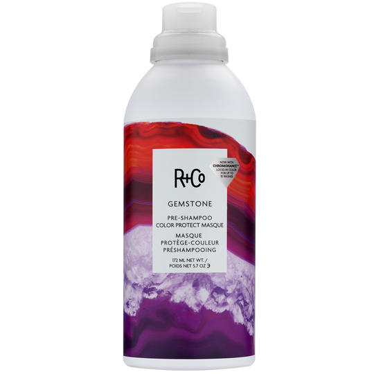 R+Co GEMSTONE Pre-Shampoo Color Protect Masque 172 ml