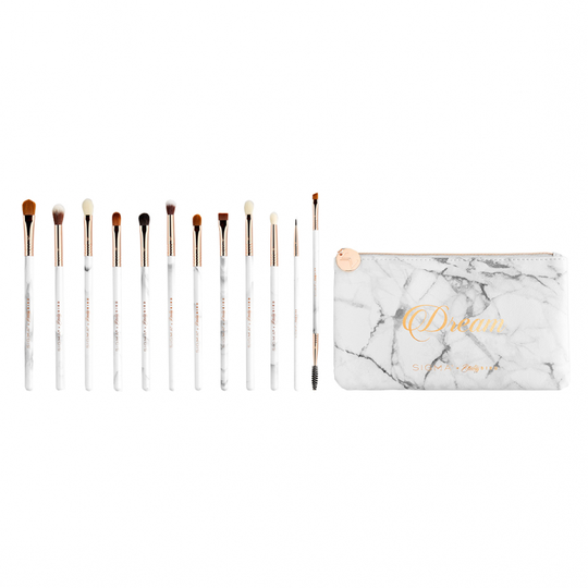 Sigma Beauty The Dream Eye Brush Set