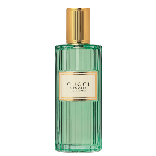 Gucci Mémoire D'Une Odeur Eau De Parfum 100 ml