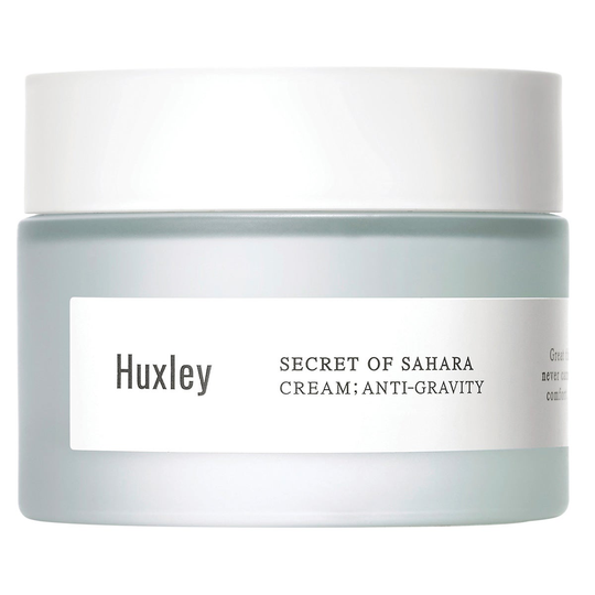 Cream Anti-Gravity, 50 ml Huxley Dagkräm
