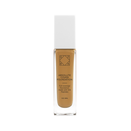 OFRA Cosmetics Absolute Cover Silk Foundation 7.20