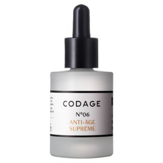 Serum n°6 - Anti-aging Supreme