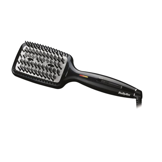 Babyliss HSB101E Plattborste