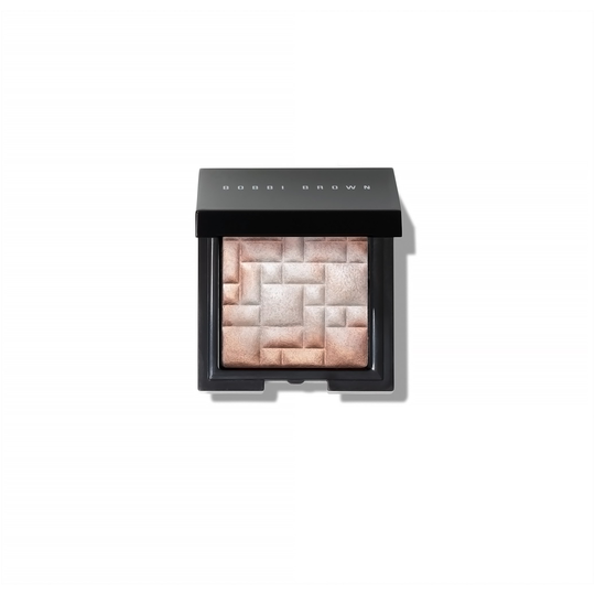Bobbi Brown Mini Highlighting Powder Pink Glow